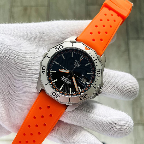 TAG Heuer AQUARACER BAMFORD (код 338)
