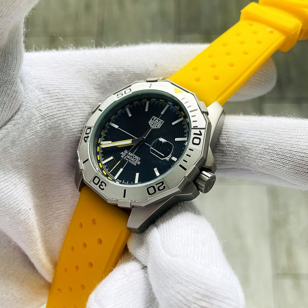 TAG Heuer AQUARACER BAMFORD (код 339)