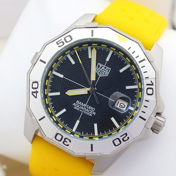 TAG Heuer AQUARACER BAMFORD (код 339)
