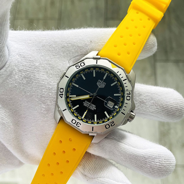 TAG Heuer AQUARACER BAMFORD (код 339)