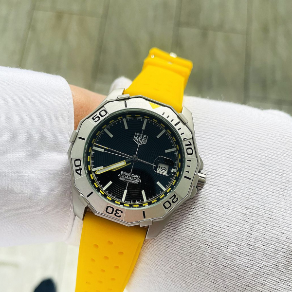 TAG Heuer AQUARACER BAMFORD (код 339)