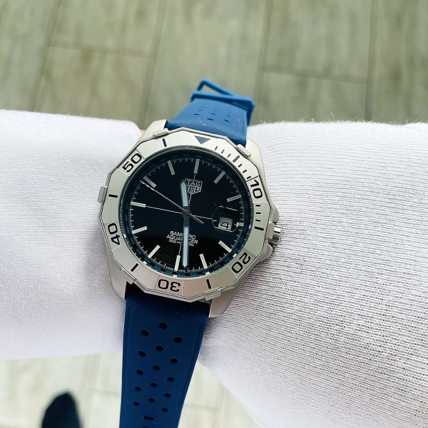 TAG Heuer AQUARACER BAMFORD (код 340)