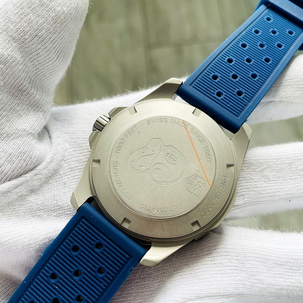 TAG Heuer AQUARACER BAMFORD (код 340)