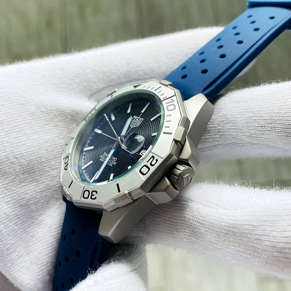 TAG Heuer AQUARACER BAMFORD (код 340)