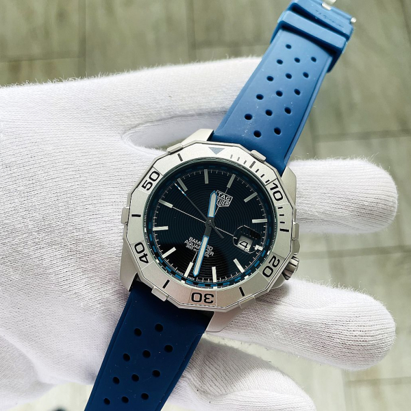 TAG Heuer AQUARACER BAMFORD (код 340)