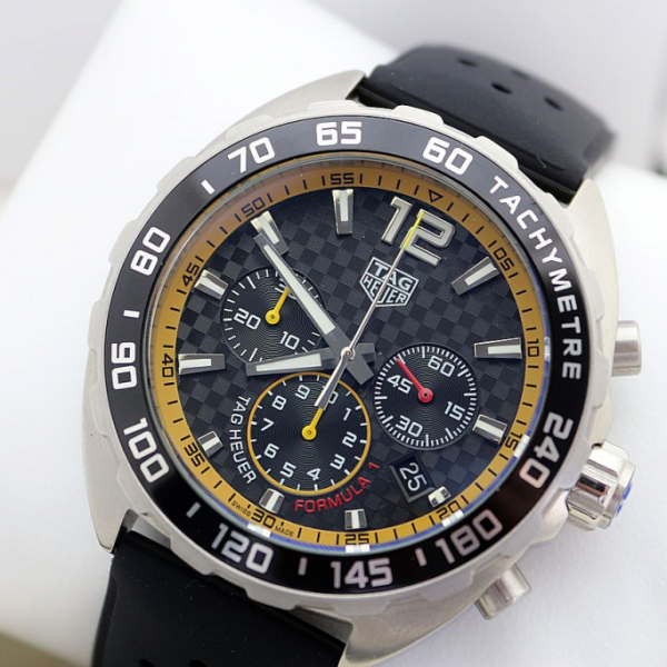 Tag Heuer Formula 1 (код 343)