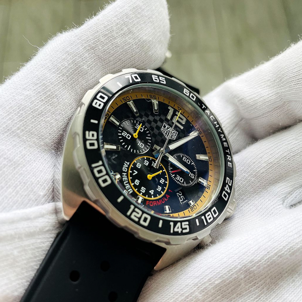 Tag Heuer Formula 1 (код 343)