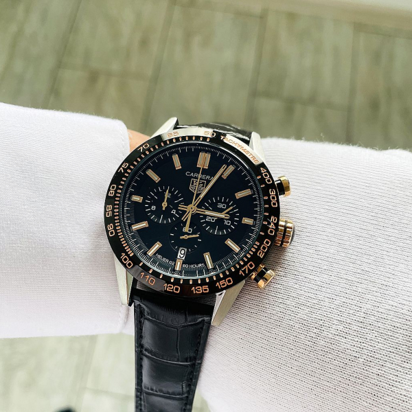 Tag Heuer CARRERA (код 347)