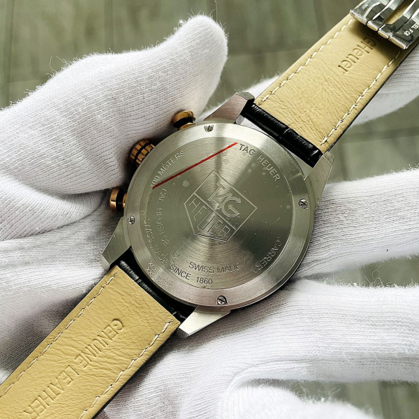 Tag Heuer CARRERA (код 347)