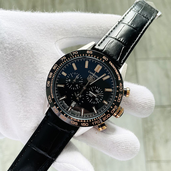 Tag Heuer CARRERA (код 347)