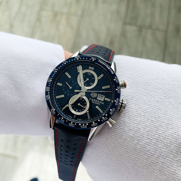 Tag Heuer CARRERA (код 350)