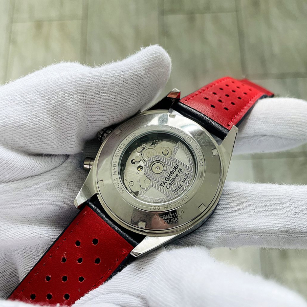 Tag Heuer CARRERA (код 350)