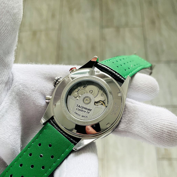 Tag Heuer CARRERA (код 351)