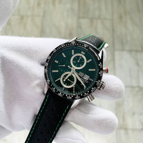 Tag Heuer CARRERA (код 351)