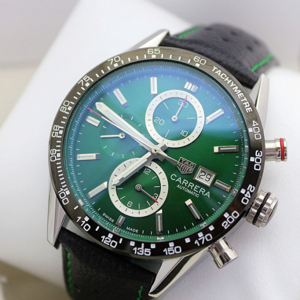 Tag Heuer CARRERA (код 351)