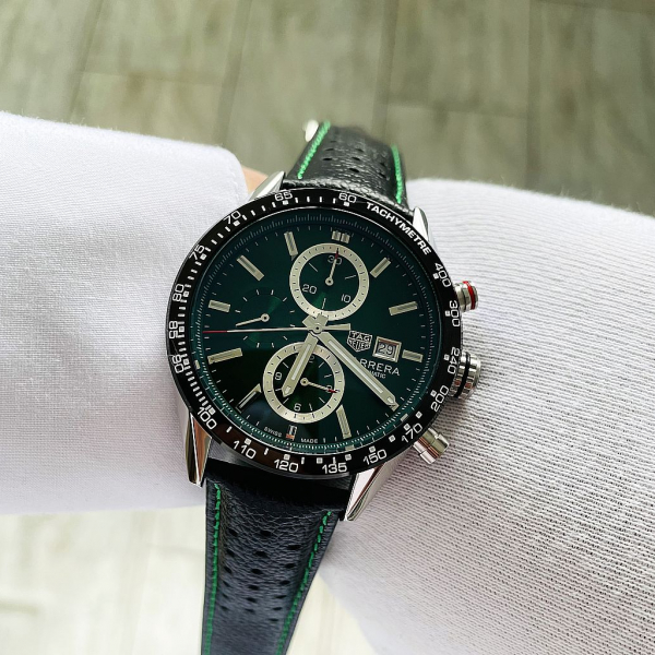 Tag Heuer CARRERA (код 351)
