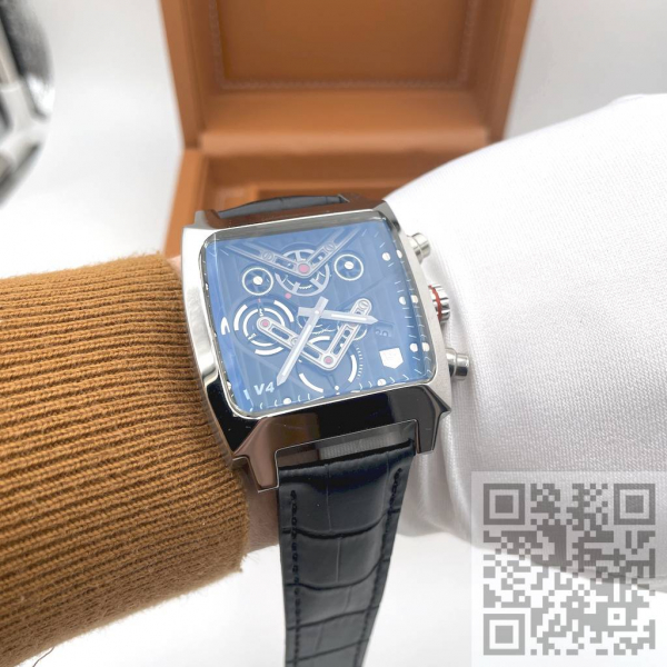 Tag Heuer V4 (код 332-01)