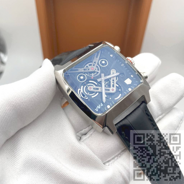 Tag Heuer V4 (код 332-01)
