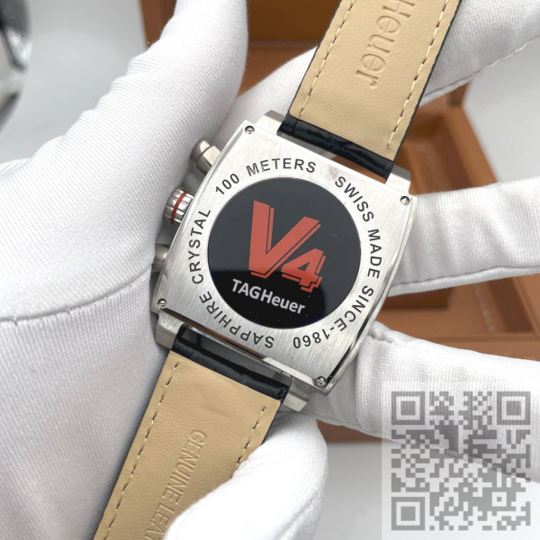 Tag Heuer V4 (код 332-01)