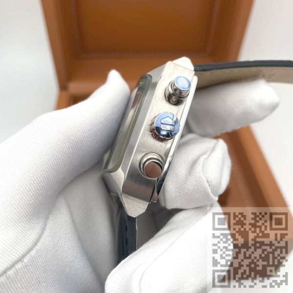 Tag Heuer V4 (код 332-01)