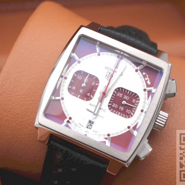 Tag Heuer Monaco (код 353)