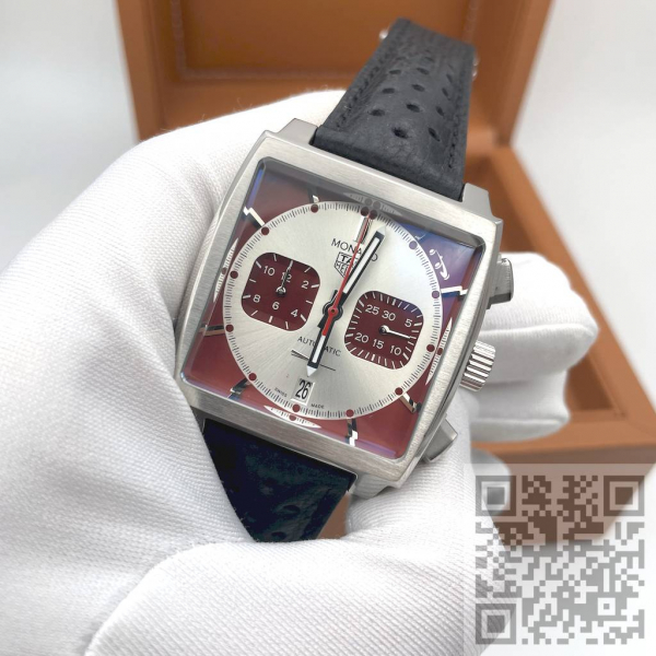 Tag Heuer Monaco (код 353)