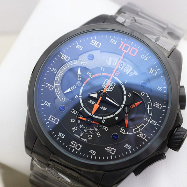 Tag Heuer Mercedes-Benz SLS (код 019-01)