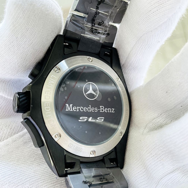 Tag Heuer Mercedes-Benz SLS (код 019-01)