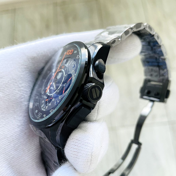 Tag Heuer Mercedes-Benz SLS (код 019-01)