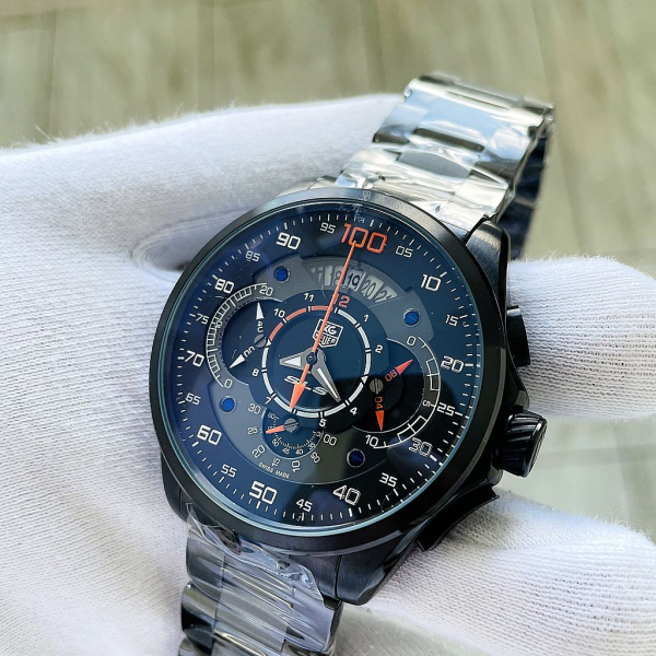 Tag Heuer Mercedes-Benz SLS (код 019-01)