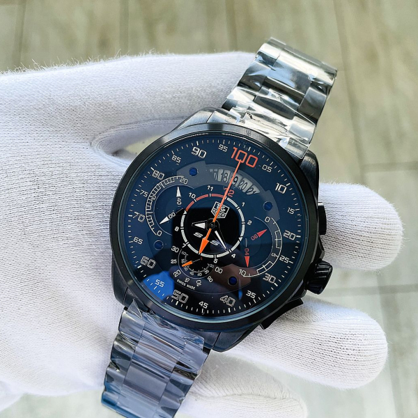 Tag Heuer Mercedes-Benz SLS (код 019-01)