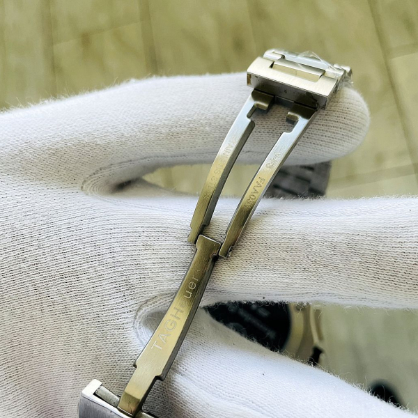 Tag Heuer Mercedes-Benz SLS (код 019-02)