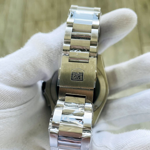 Tag Heuer Mercedes-Benz SLS (код 019-02)