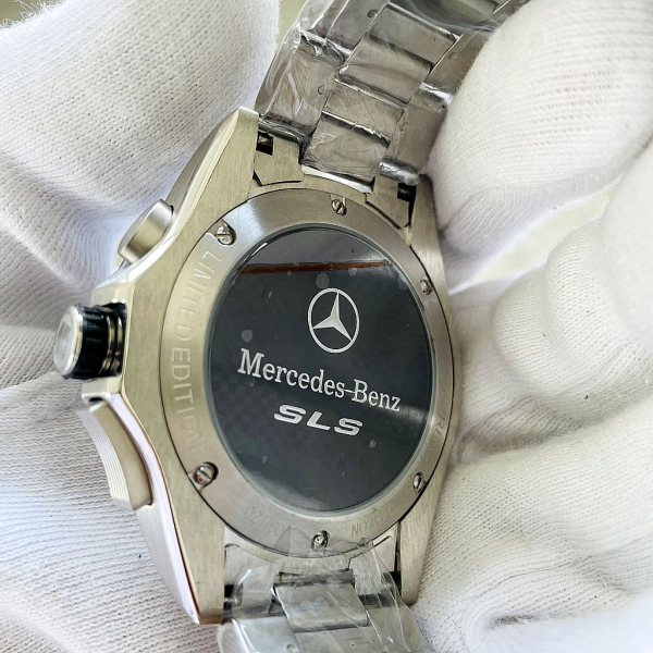 Tag Heuer Mercedes-Benz SLS (код 019-02)