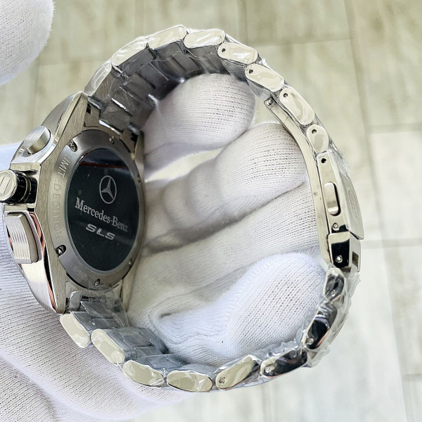 Tag Heuer Mercedes-Benz SLS (код 019-02)
