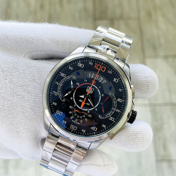 Tag Heuer Mercedes-Benz SLS (код 019-02)