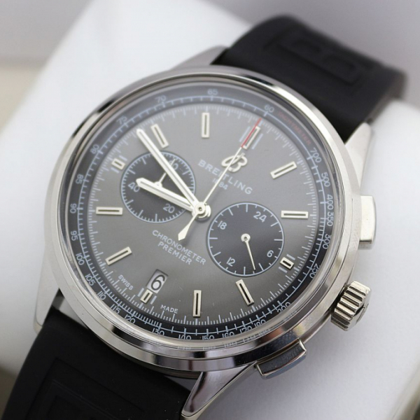 Breitling Chronometer Premier (код 357)