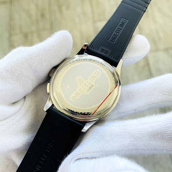 Breitling Chronometer Premier (код 357)