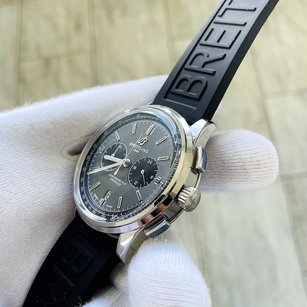 Breitling Chronometer Premier (код 357)