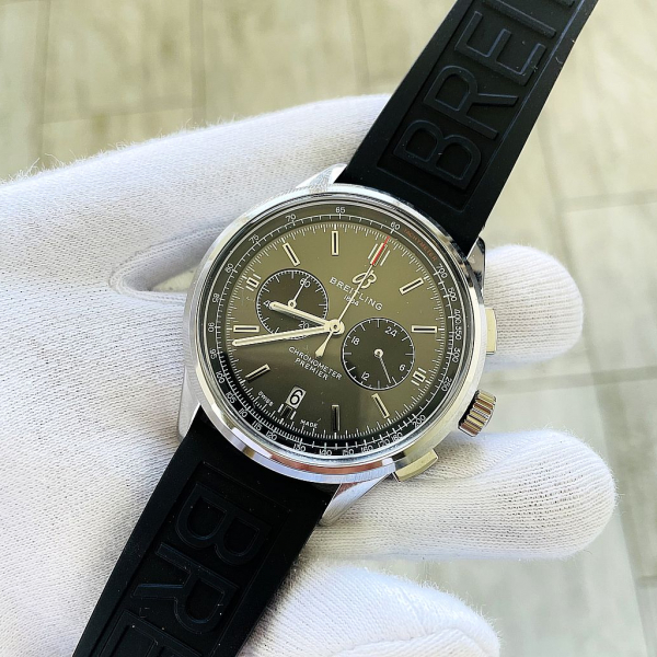 Breitling Chronometer Premier (код 357)