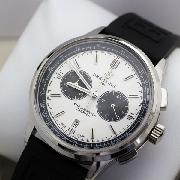 Breitling Chronometer Premier (код 358)