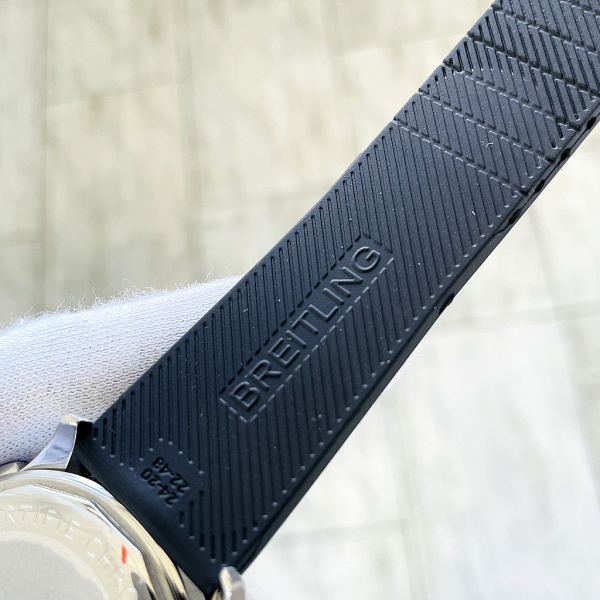 Breitling Chronometer Premier (код 358)