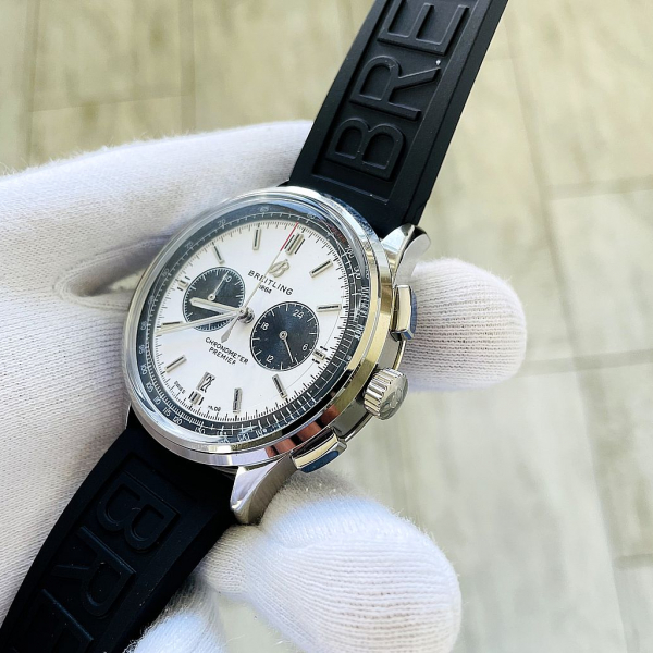 Breitling Chronometer Premier (код 358)