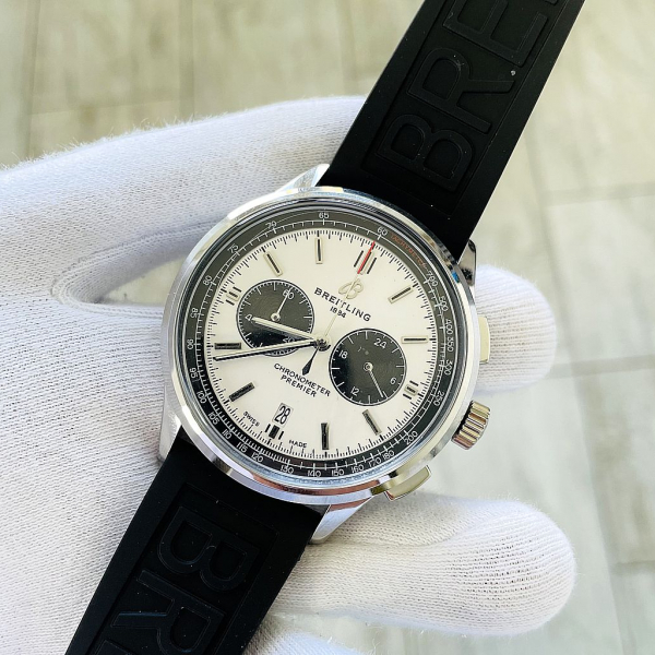 Breitling Chronometer Premier (код 358)