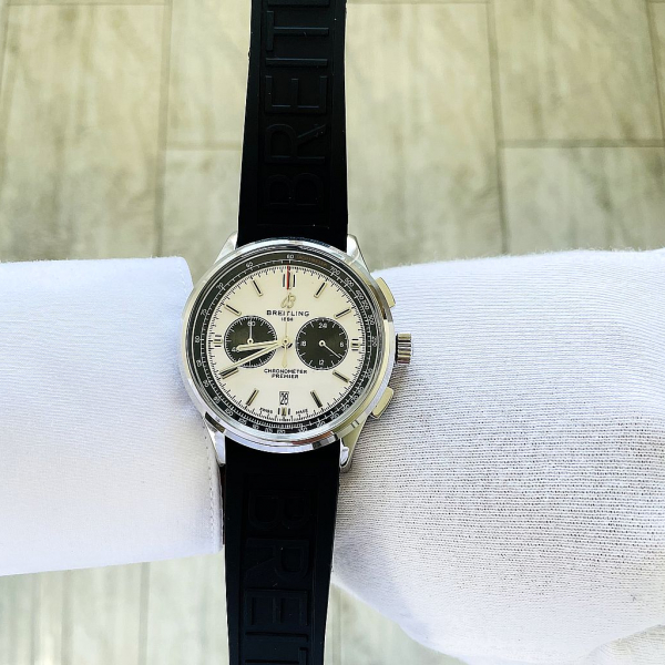 Breitling Chronometer Premier (код 358)