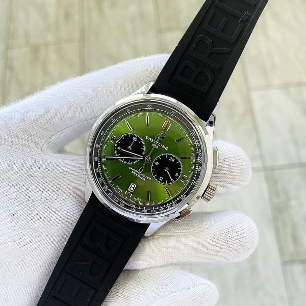 Breitling Chronometer Premier (код 359)