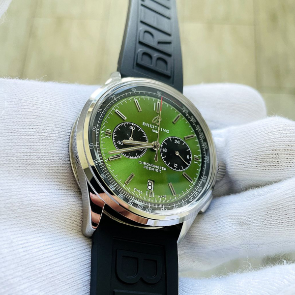 Breitling Chronometer Premier (код 359)