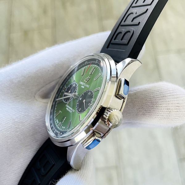 Breitling Chronometer Premier (код 359)