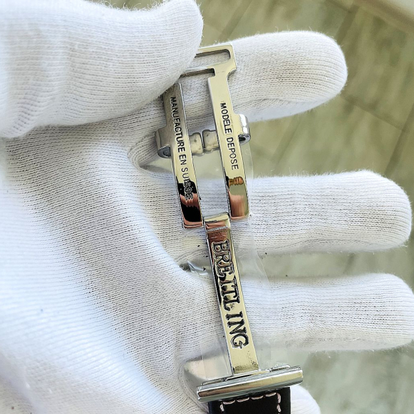 Breitling Chronometer Premier (код 360)
