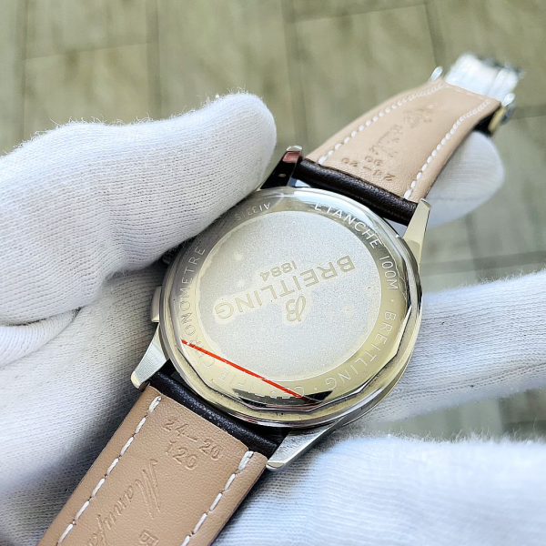 Breitling Chronometer Premier (код 360)